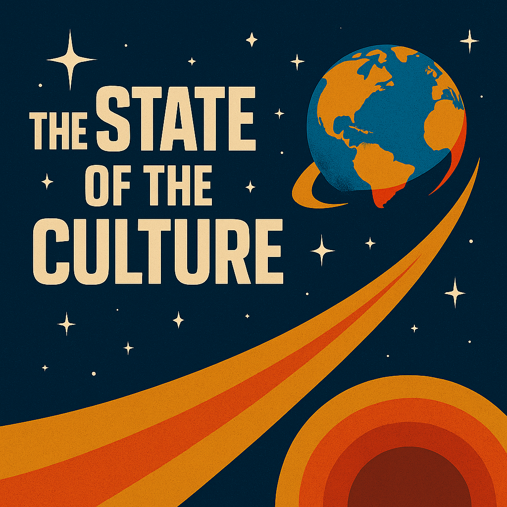 The State of the Culture